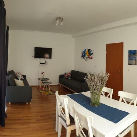 Central, Spacious, Great View Χβαρ Εξωτερικό φωτογραφία