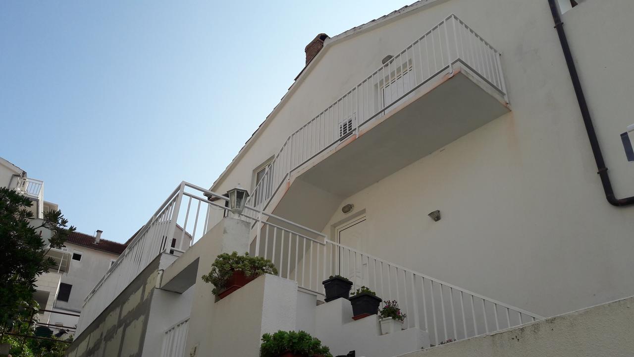 Central, Spacious, Great View Χβαρ Εξωτερικό φωτογραφία