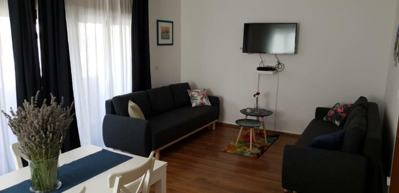 Central, Spacious, Great View Χβαρ Εξωτερικό φωτογραφία